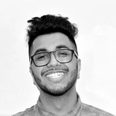 Mo Roowala, CEO of Deepline Operations